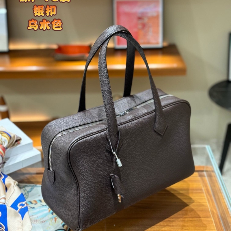 H**mes top handle bags